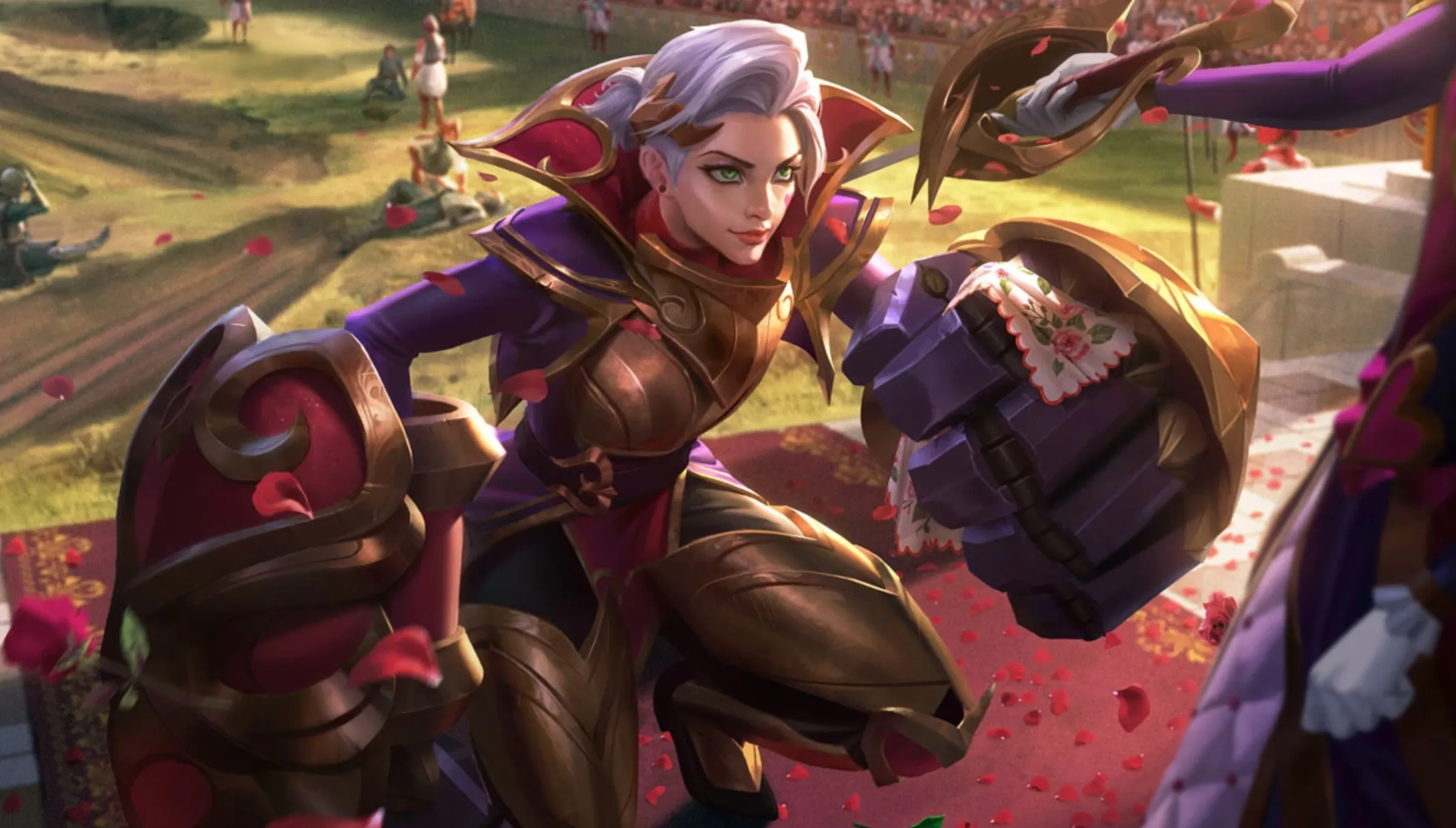 Heartbreaker Vi